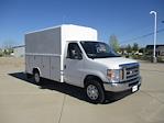 2025 Ford E-350 RWD, Service Utility Van for sale #F250030 - photo 1