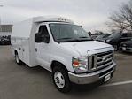 New 2025 Ford E-350 Base RWD, 11' Knapheide KUV Service Utility Van for sale #F250071 - photo 1