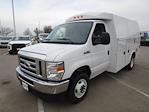 New 2025 Ford E-350 Base RWD, 11' Knapheide KUV Service Utility Van for sale #F250071 - photo 3