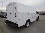 New 2025 Ford E-350 Base RWD, 11' Knapheide KUV Service Utility Van for sale #F250071 - photo 2