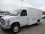 2025 Ford E-350 RWD, Knapheide KUV Service Utility Van for sale #F250076 - photo 3