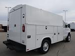 2025 Ford E-350 RWD, Knapheide KUV Service Utility Van for sale #F250076 - photo 2