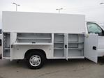 2025 Ford E-350 RWD, Knapheide KUV Service Utility Van for sale #F250076 - photo 4