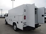 2025 Ford E-350 RWD, Knapheide KUV Service Utility Van for sale #F250076 - photo 5