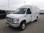 New 2025 Ford E-350 Base RWD, 11' Knapheide KUV Service Utility Van for sale #F250077 - photo 3