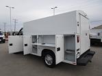 New 2025 Ford E-350 Base RWD, 11' Knapheide KUV Service Utility Van for sale #F250077 - photo 4