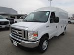 New 2025 Ford E-350 Base RWD, 11' Knapheide KUV Service Utility Van for sale #F250082 - photo 3