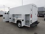 New 2025 Ford E-350 Base RWD, 11' Knapheide KUV Service Utility Van for sale #F250082 - photo 4