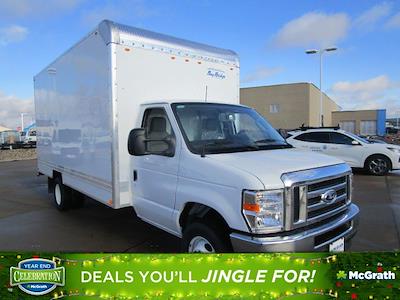 New 2025 Ford E-450 Base RWD, 16' Bay Bridge Classic Box Van for sale #F250092 - photo 1