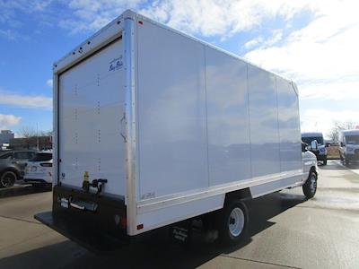 New 2025 Ford E-450 Base RWD, 16' Bay Bridge Classic Box Van for sale #F250092 - photo 2