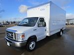 New 2025 Ford E-450 Base RWD, 16' Bay Bridge Classic Box Van for sale #F250092 - photo 3