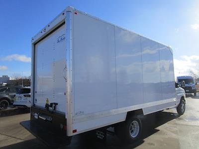 New 2025 Ford E-450 Base RWD, 16' Bay Bridge Sheet and Post Box Van for sale #F250093 - photo 2