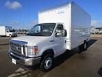 New 2025 Ford E-450 Base RWD, 16' Bay Bridge Sheet and Post Box Van for sale #F250093 - photo 3