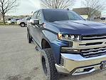 Used 2021 Chevrolet Silverado 1500 LTZ Crew Cab 4x4, Pickup for sale #F31659A - photo 2