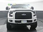 Used 2017 Ford F-150 XLT SuperCrew Cab 4x4, Pickup for sale #F53184A - photo 6