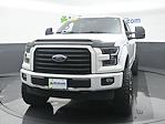 Used 2017 Ford F-150 XLT SuperCrew Cab 4x4, Pickup for sale #F53184A - photo 7