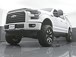 Used 2017 Ford F-150 XLT SuperCrew Cab 4x4, Pickup for sale #F53184A - photo 8