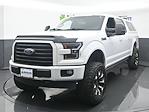 Used 2017 Ford F-150 XLT SuperCrew Cab 4x4, Pickup for sale #F53184A - photo 1