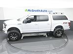 Used 2017 Ford F-150 XLT SuperCrew Cab 4x4, Pickup for sale #F53184A - photo 19