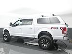 Used 2017 Ford F-150 XLT SuperCrew Cab 4x4, Pickup for sale #F53184A - photo 20