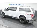 Used 2017 Ford F-150 XLT SuperCrew Cab 4x4, Pickup for sale #F53184A - photo 21