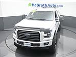 Used 2017 Ford F-150 XLT SuperCrew Cab 4x4, Pickup for sale #F53184A - photo 23