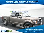 Used 2018 Ford F-150 Lariat Super Cab 4x4, Pickup for sale #F53214A - photo 1