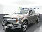 Used 2018 Ford F-150 Lariat Super Cab 4x4, Pickup for sale #F53214A - photo 20