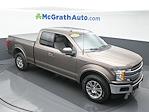 Used 2018 Ford F-150 Lariat Super Cab 4x4, Pickup for sale #F53214A - photo 4