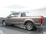 Used 2018 Ford F-150 Lariat Super Cab 4x4, Pickup for sale #F53214A - photo 3