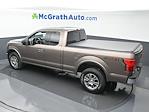 Used 2018 Ford F-150 Lariat Super Cab 4x4, Pickup for sale #F53214A - photo 2