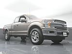 Used 2018 Ford F-150 Lariat Super Cab 4x4, Pickup for sale #F53214A - photo 23