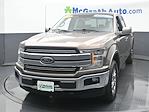 Used 2018 Ford F-150 Lariat Super Cab 4x4, Pickup for sale #F53214A - photo 7