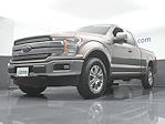 Used 2018 Ford F-150 Lariat Super Cab 4x4, Pickup for sale #F53214A - photo 8