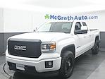 Used 2014 GMC Sierra 1500 SLE Double Cab 4WD, Pickup for sale #F53268A - photo 2