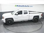 Used 2014 GMC Sierra 1500 SLE Double Cab 4WD, Pickup for sale #F53268A - photo 17