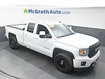 Used 2014 GMC Sierra 1500 SLE Double Cab 4WD, Pickup for sale #F53268A - photo 3