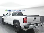 Used 2014 GMC Sierra 1500 SLE Double Cab 4WD, Pickup for sale #F53268A - photo 20