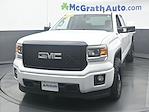 Used 2014 GMC Sierra 1500 SLE Double Cab 4WD, Pickup for sale #F53268A - photo 5