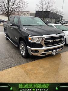 Used 2019 Ram 1500 Lone Star Crew Cab 4WD, Pickup for sale #F53321A - photo 1