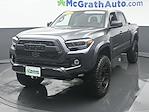 Used 2021 Toyota Tacoma Limited Double Cab 4WD, Pickup for sale #F53321B - photo 1