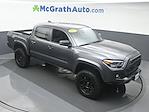 Used 2021 Toyota Tacoma Limited Double Cab 4WD, Pickup for sale #F53321B - photo 5