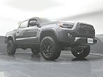 Used 2021 Toyota Tacoma Limited Double Cab 4WD, Pickup for sale #F53321B - photo 23