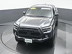 Used 2021 Toyota Tacoma Limited Double Cab 4WD, Pickup for sale #F53321B - photo 24