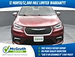 Used 2021 Chrysler Pacifica Hybrid Pinnacle FWD, Minivan for sale #K240327A - photo 9