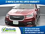 Used 2021 Chrysler Pacifica Hybrid Pinnacle FWD, Minivan for sale #K240327A - photo 1
