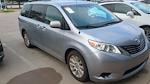 Used 2012 Toyota Sienna LE AWD, Minivan for sale #K240808A - photo 3