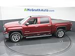 Used 2017 GMC Sierra 1500 SLT Crew Cab 4WD, Pickup for sale #K240810A - photo 20