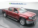 Used 2017 GMC Sierra 1500 SLT Crew Cab 4WD, Pickup for sale #K240810A - photo 4