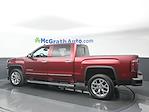 Used 2017 GMC Sierra 1500 SLT Crew Cab 4WD, Pickup for sale #K240810A - photo 21